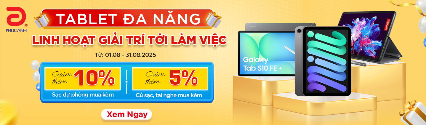 Máy tính bảng