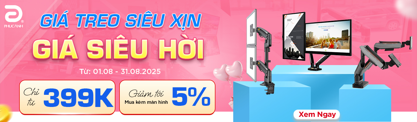 Giá Treo màn hình