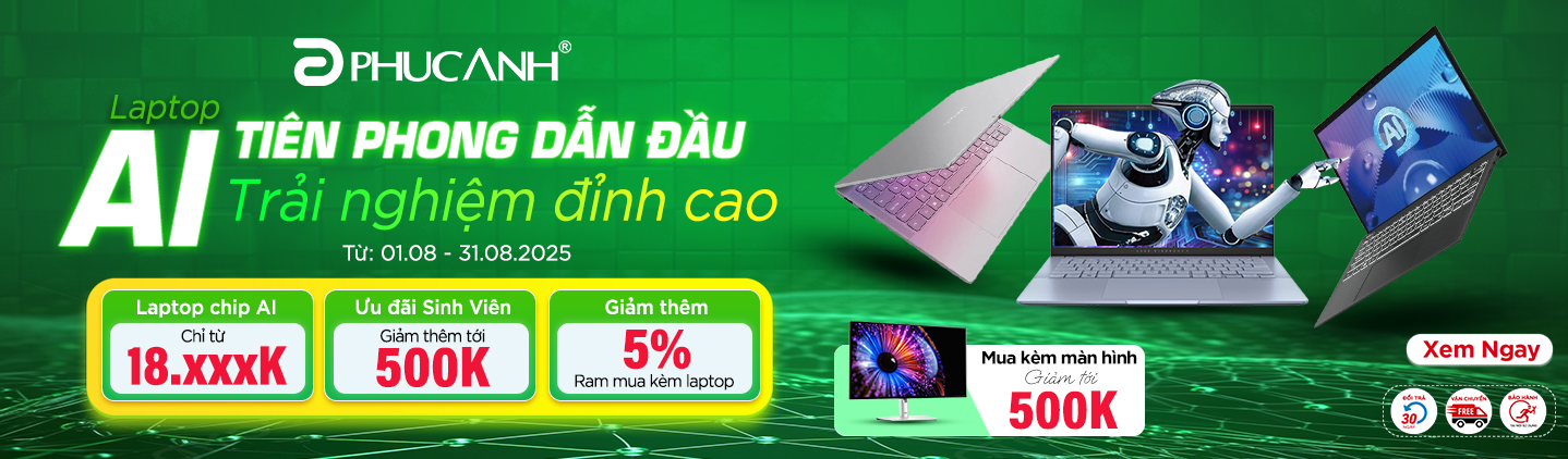 Laptop AI