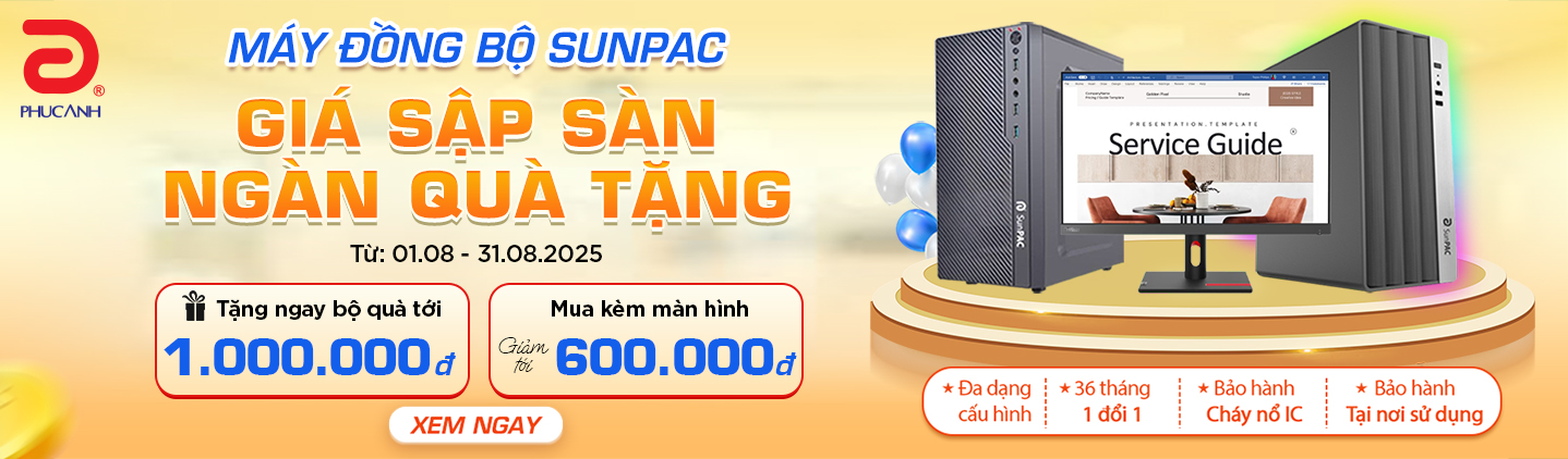 SUNPAC