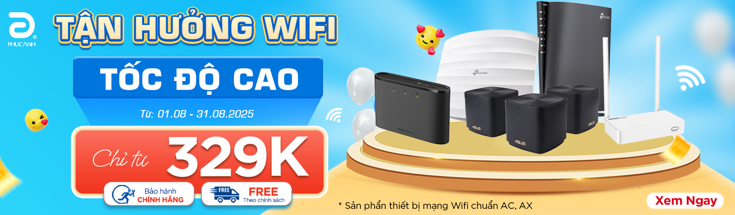 WIFI