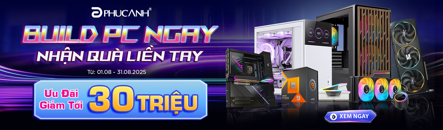 Build PC