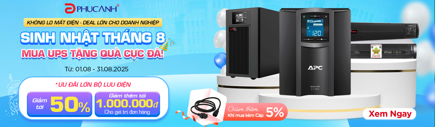 Bộ lưu điện