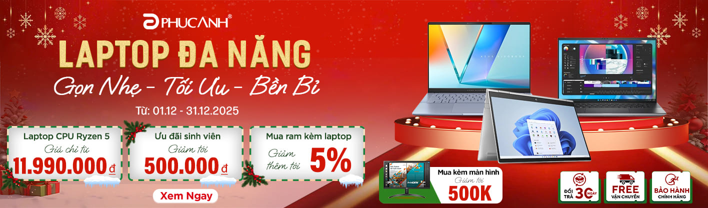 LAPTOP SINH VIÊN - MUA LIỀN - GIÁ RẺ