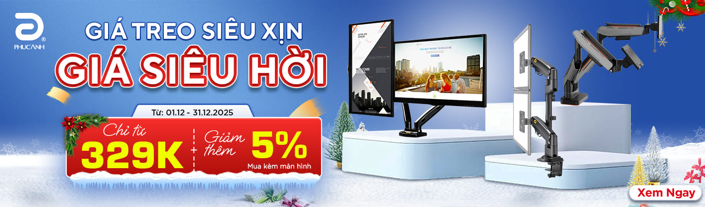 Giá Treo màn hình