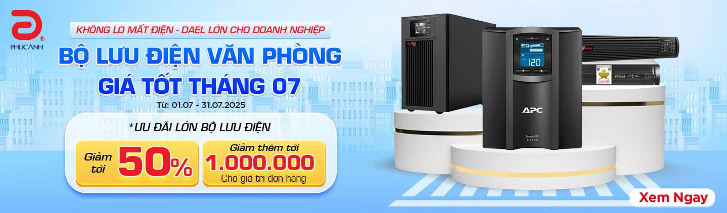 Bộ lưu điện