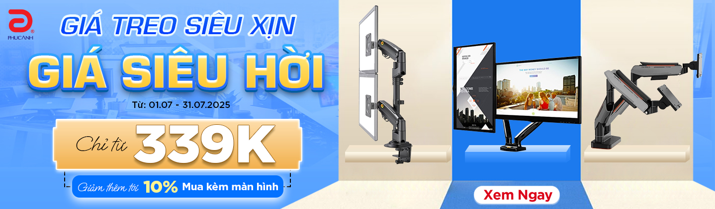Giá Treo màn hình