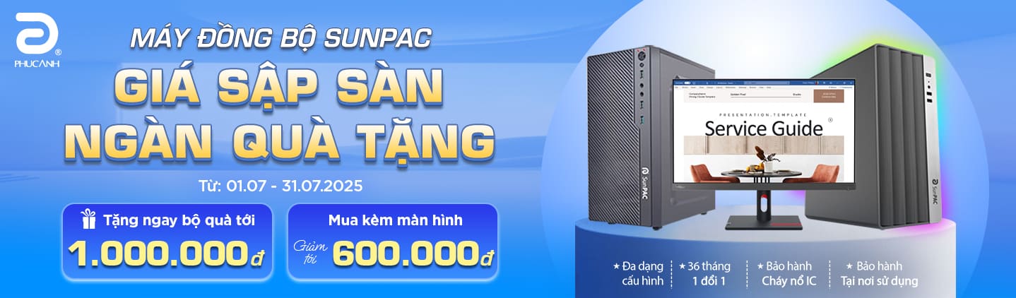SUNPAC