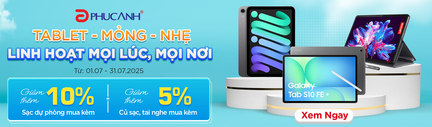 Máy tính bảng
