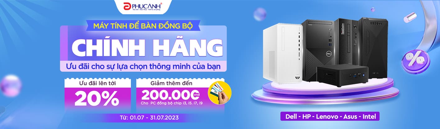 Máy tính để bàn Dell Optiplex