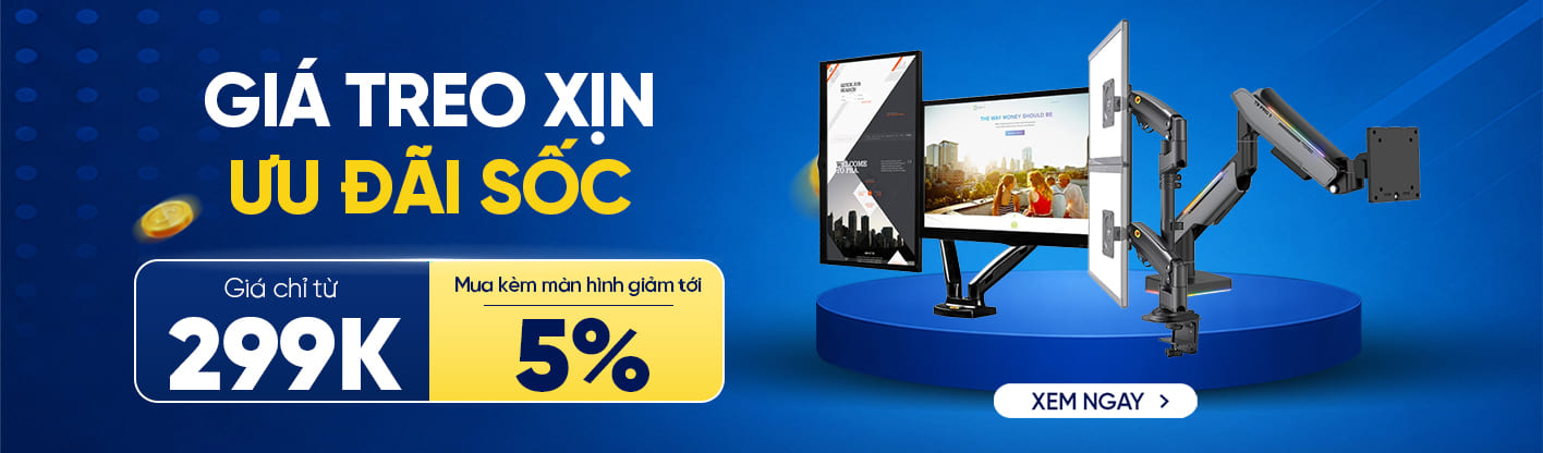 Giá Treo Siêu Xịn – Giá Siêu Hời