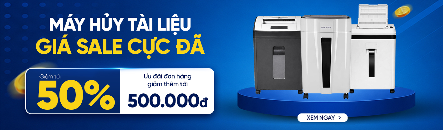 Tháng 1 Hủy Sạch – Bảo Mật Trọn Năm
