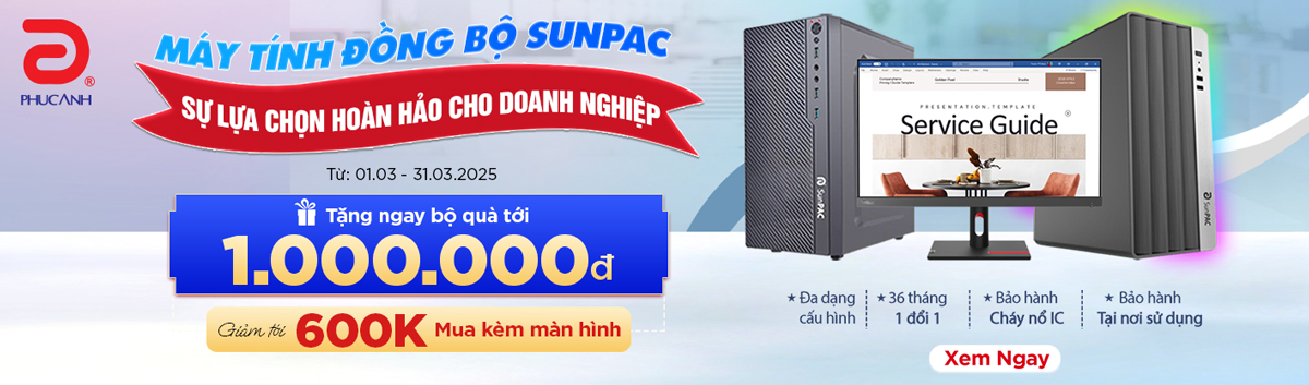 SUNPAC