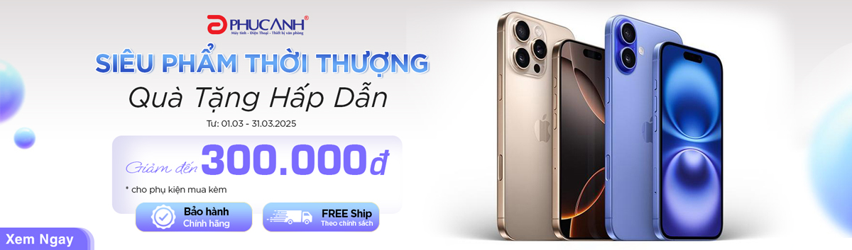 Siêu phẩm thời thượng