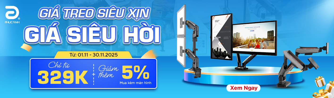 Giá Treo màn hình