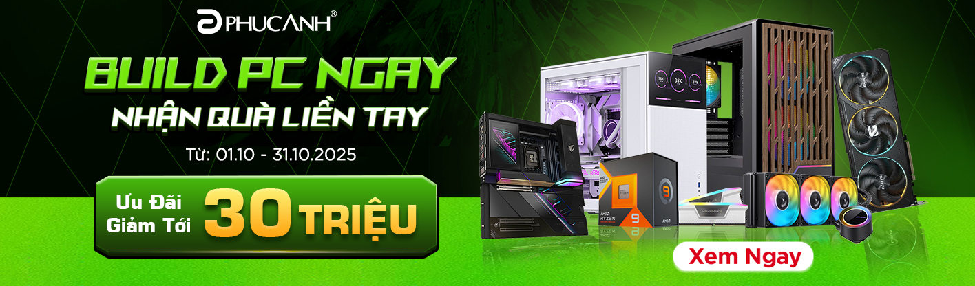 Build PC