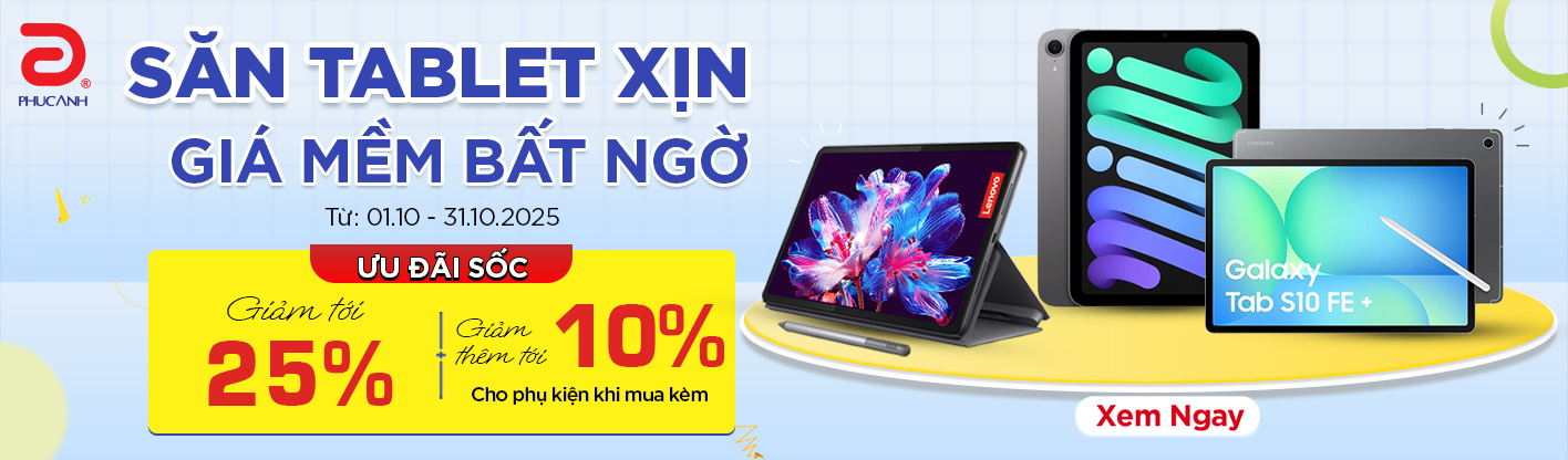 Máy tính bảng
