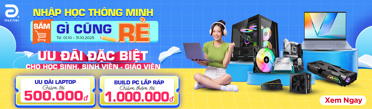 Nhập Học Thông Minh