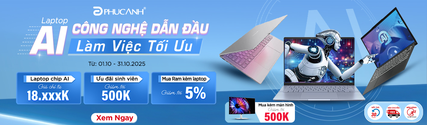 Laptop AI