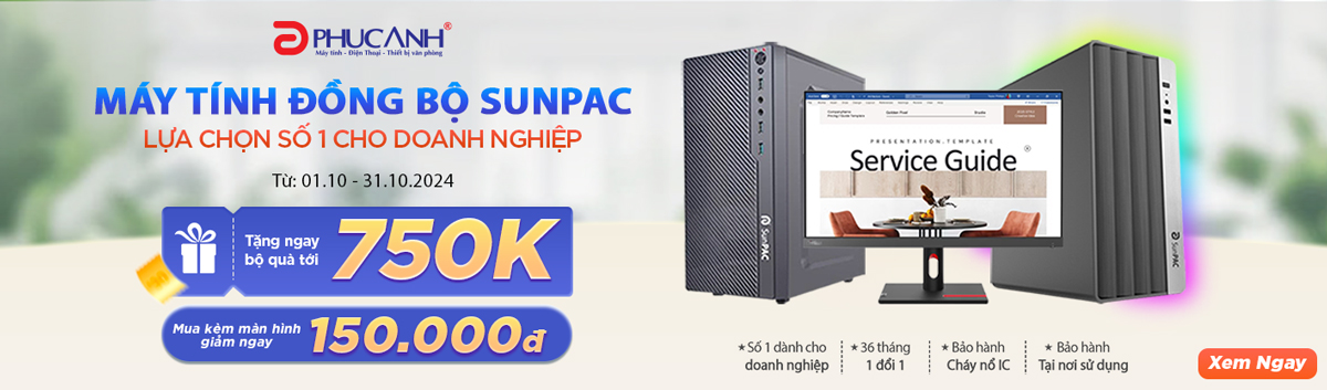 SUNPAC