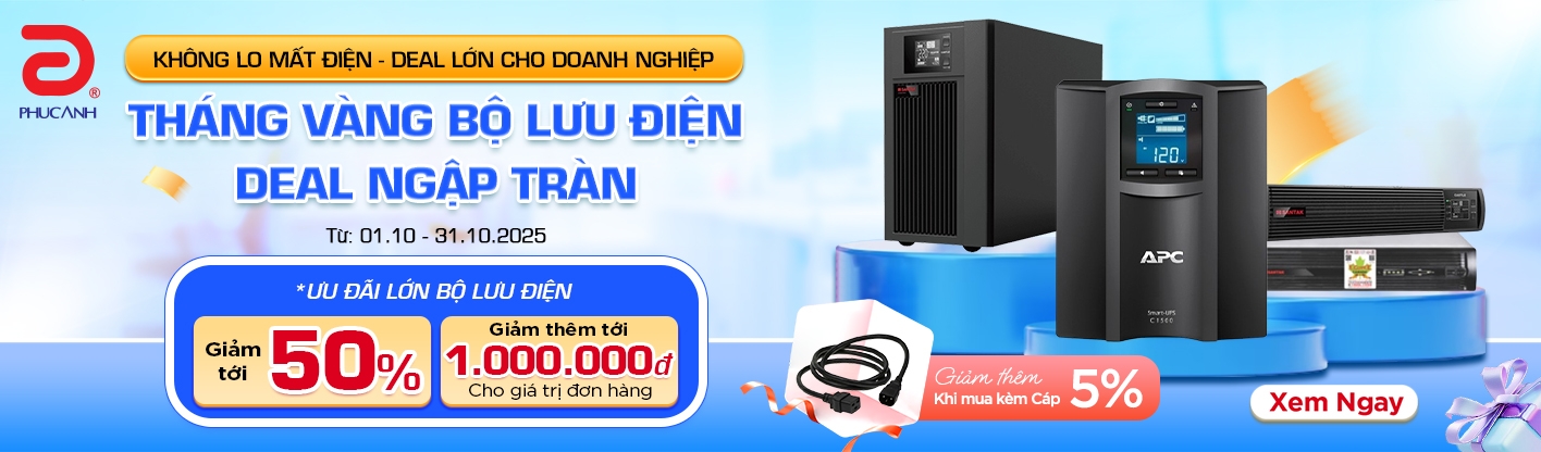 Bộ lưu điện