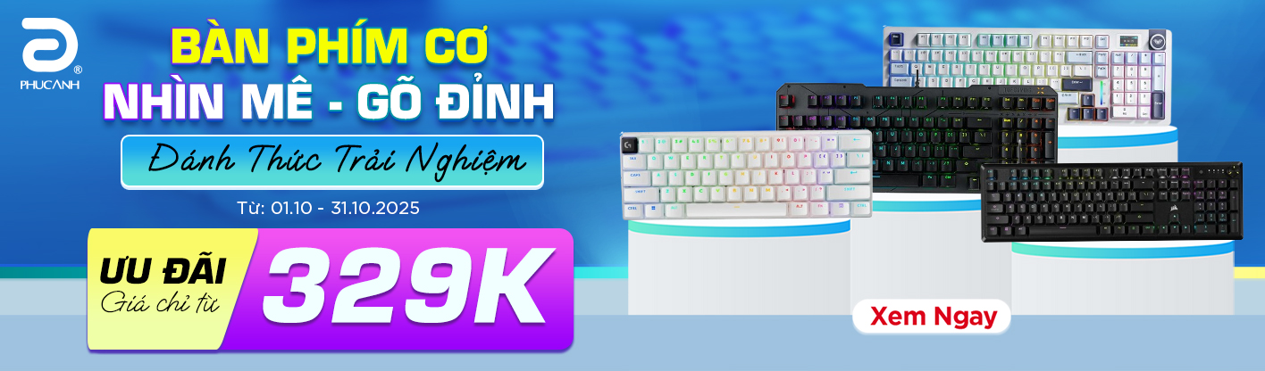 Ban Phim gaming