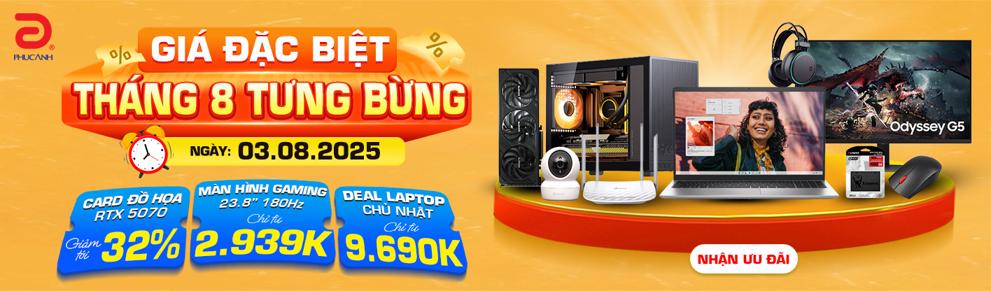Giá đặc biệt