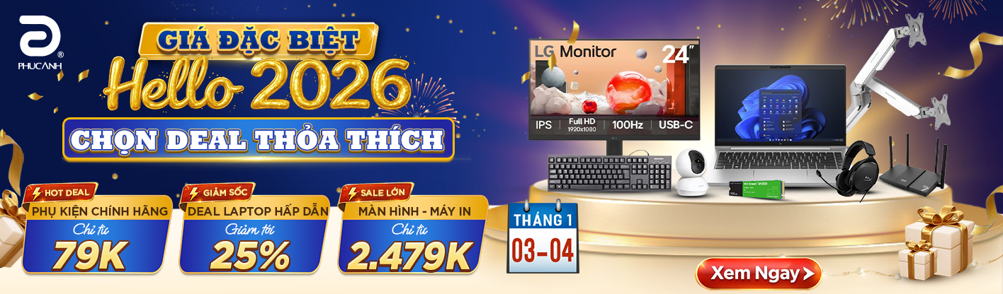 Giá đặc biệt 03-04