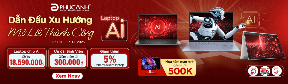 Laptop AI