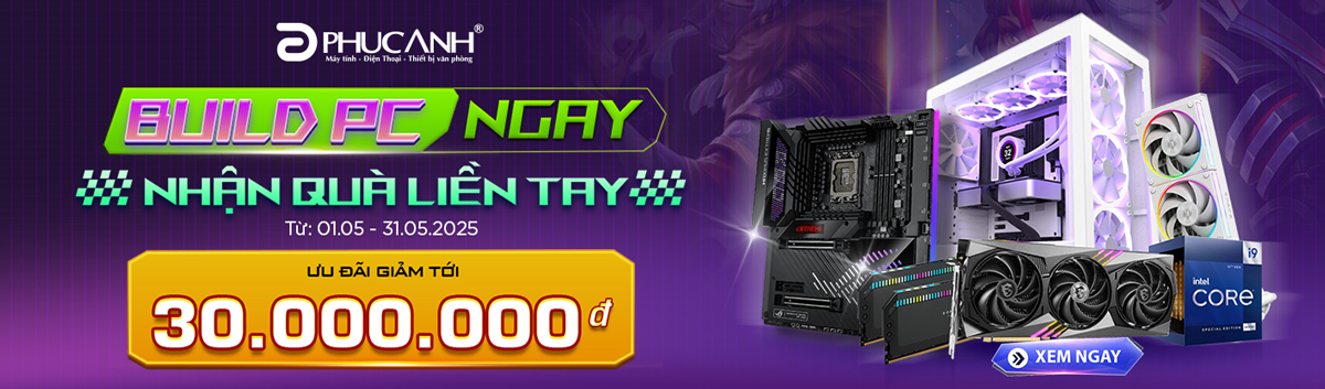 Build PC