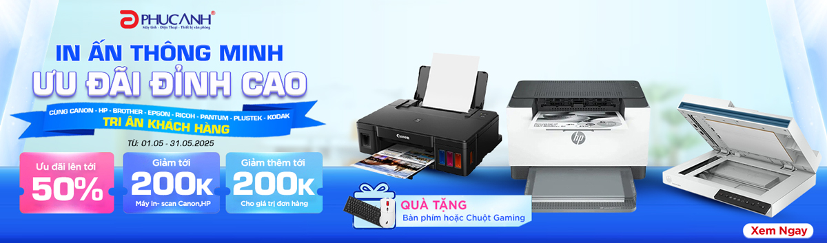 THIẾT BỊ VĂN PHÒNG
