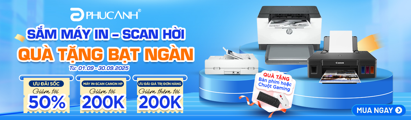 THIẾT BỊ VĂN PHÒNG
