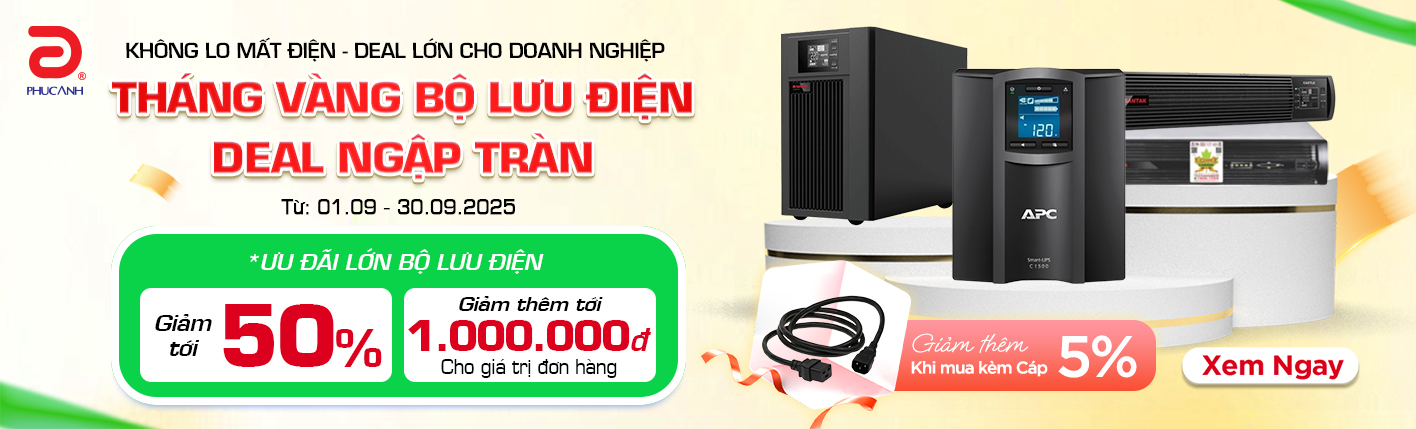 Bộ lưu điện