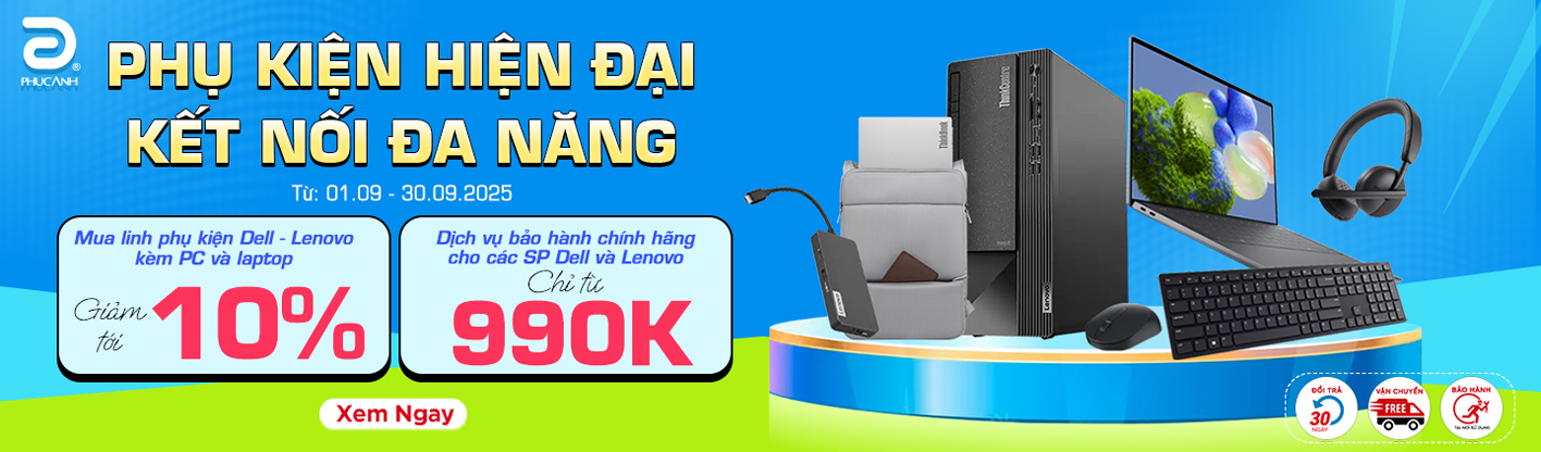 Phụ kiện laptop