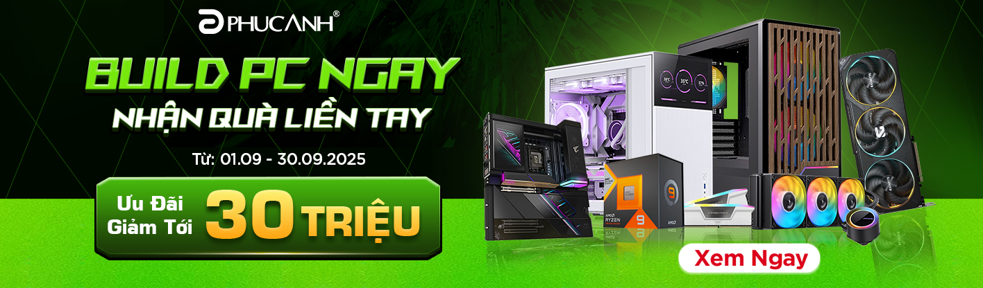 Build PC