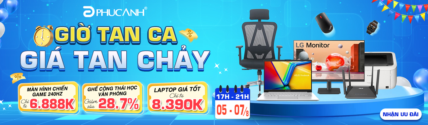 Giờ tan ca T7