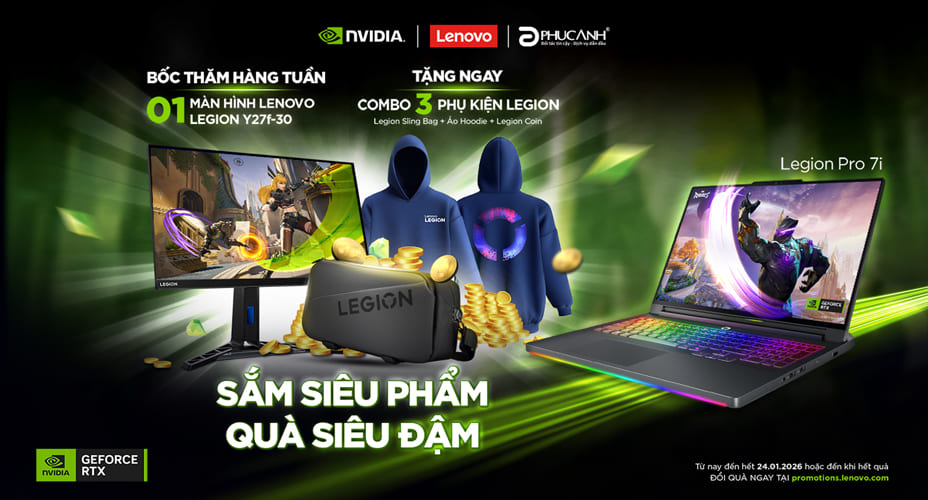 SẮM SIÊU PHẨM, QUÀ SIÊU ĐẬM