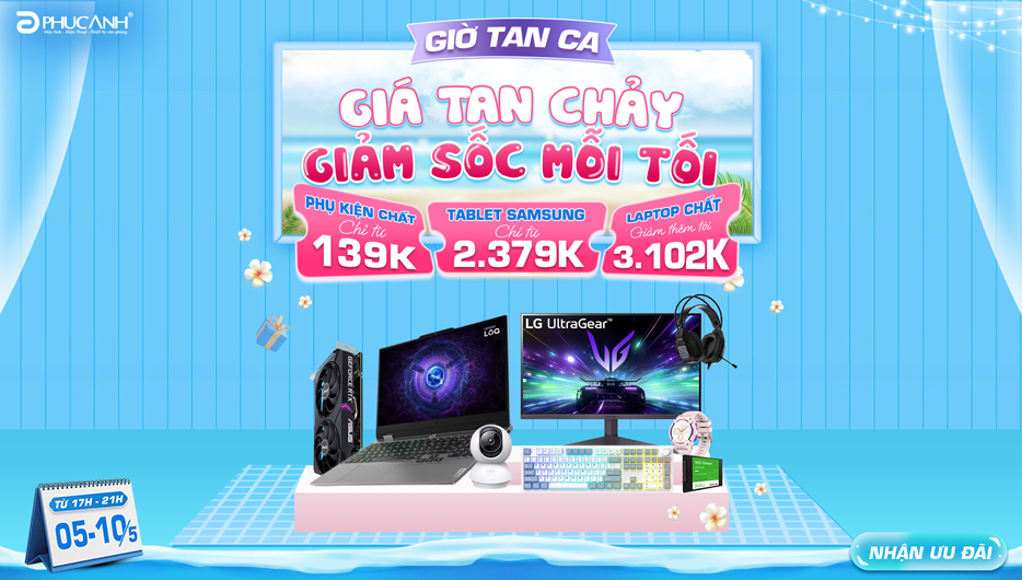 Giờ tan ca 