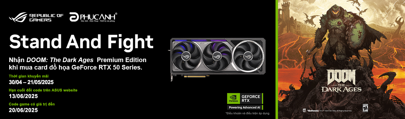 21-05 ASUS NVIDIA GEFORCE RTX™ 50 SERIES