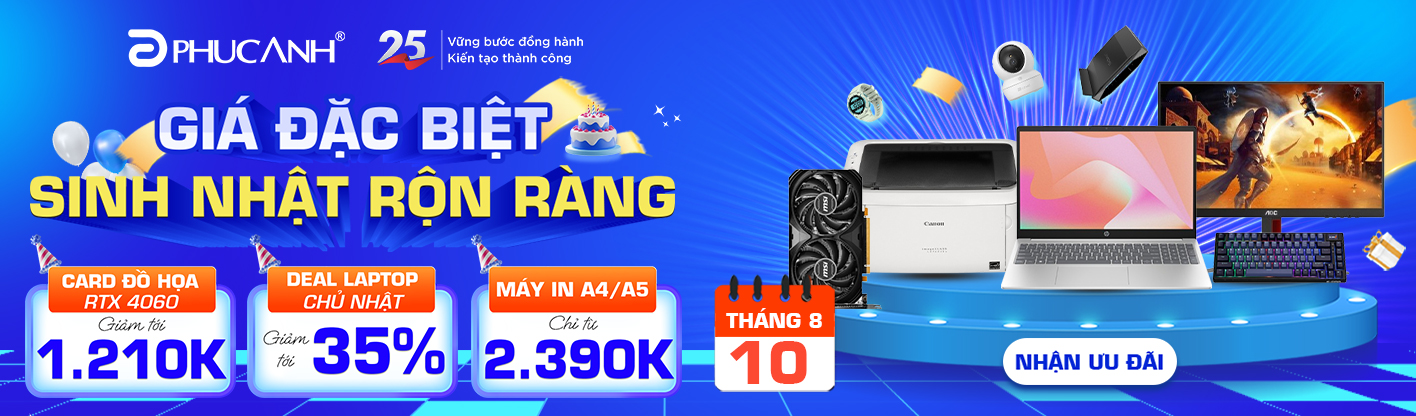 Giá đặc biệt