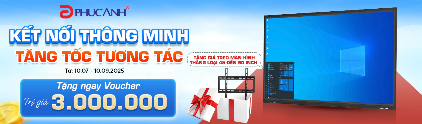 Kết nối thông minh – Tăng tốc tương tác