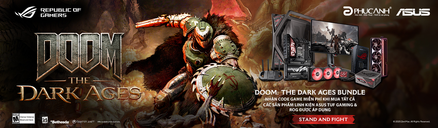 30-06 Tặng code game DOOM