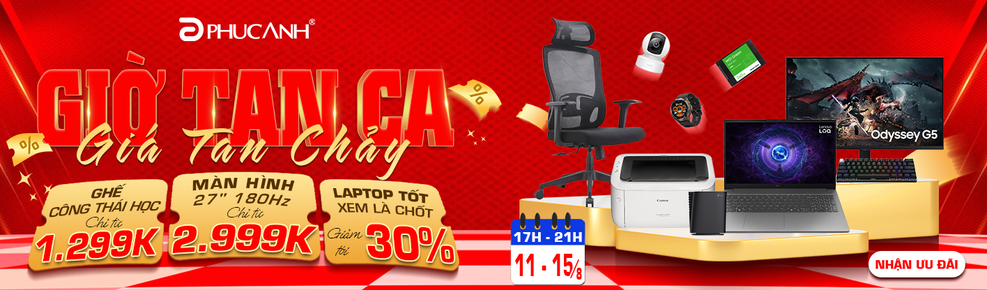 Giờ tan ca T7