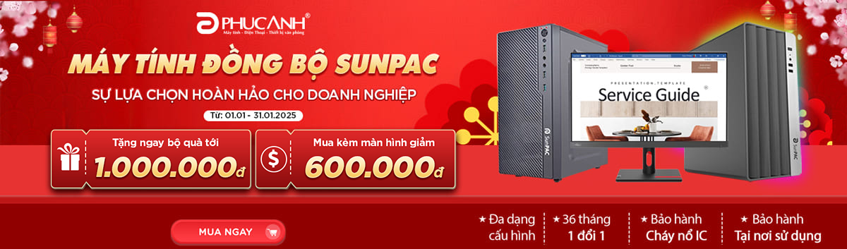 SUNPAC