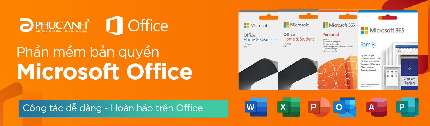 Microsoft Office