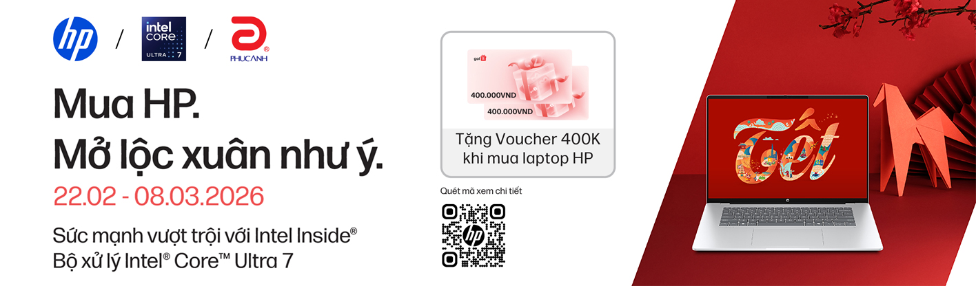 Mua HP - Mở lộc xuân như ý