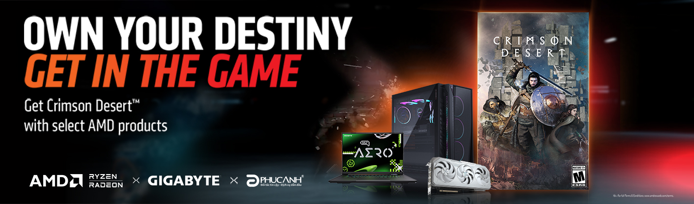 GAME BUNDLE CRIMSON DESERT