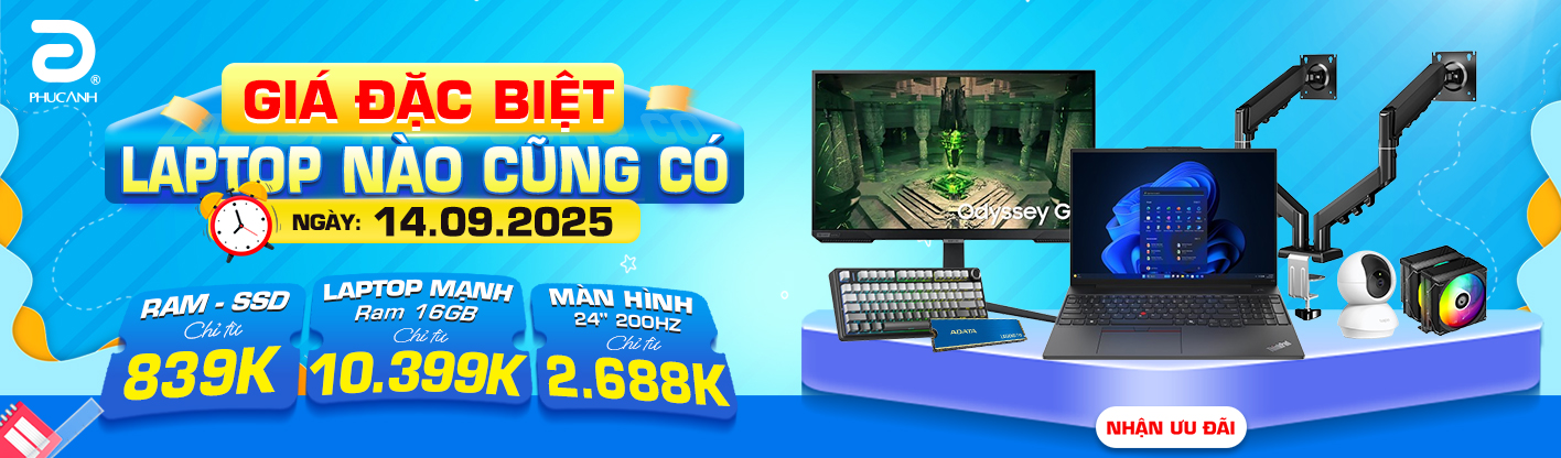 Giá đặc biệt