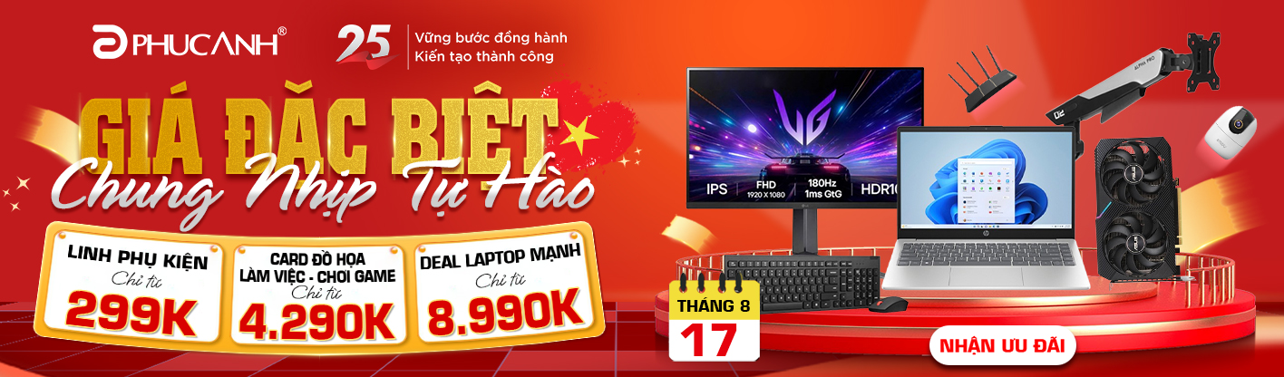 Giá đặc biệt