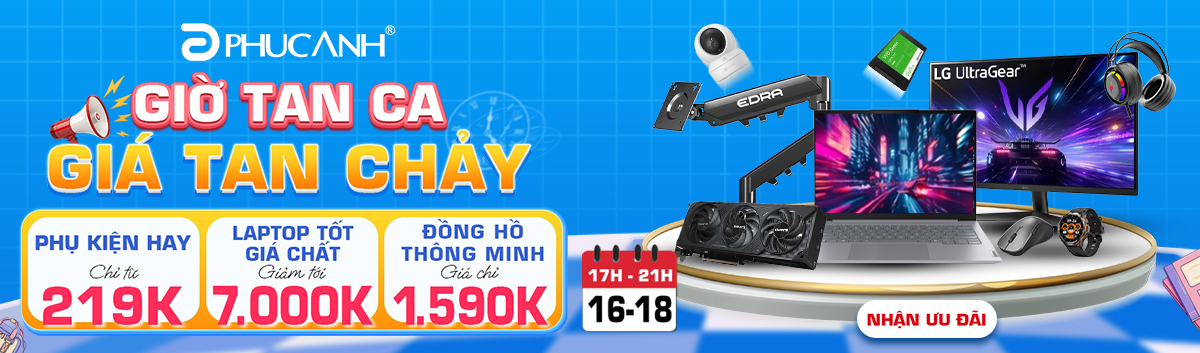 Giờ tan ca T7
